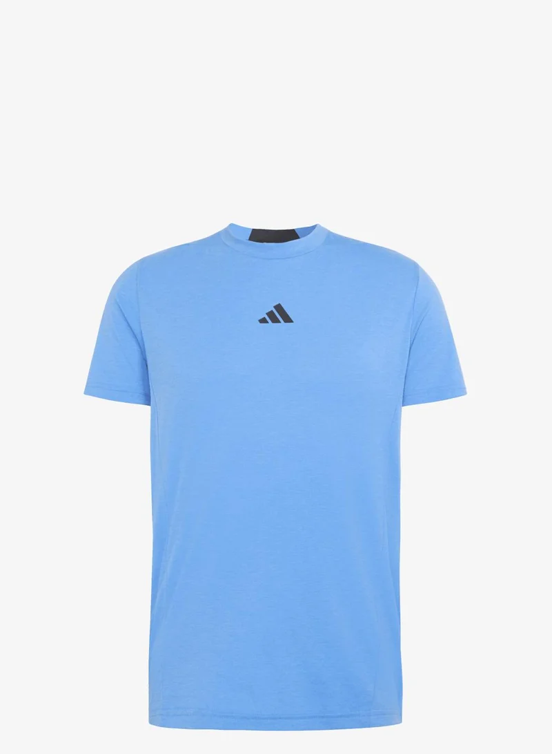 Adidas Designed for Training Workout T-Shirt